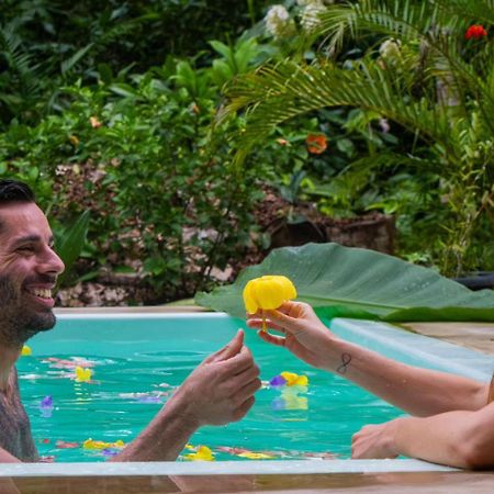 プエルト・マルドナード Casa Amazonasヴィラ エクステリア 写真